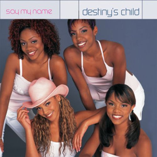 Image may contain LeToya Luckett Kelly Rowland LaTavia Roberson Face Head Person Photography Portrait and Adult