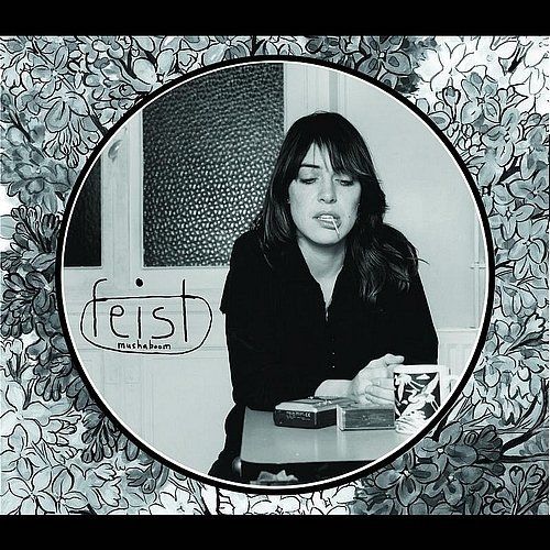 Image may contain Feist Photography Adult Person Face Head and Portrait