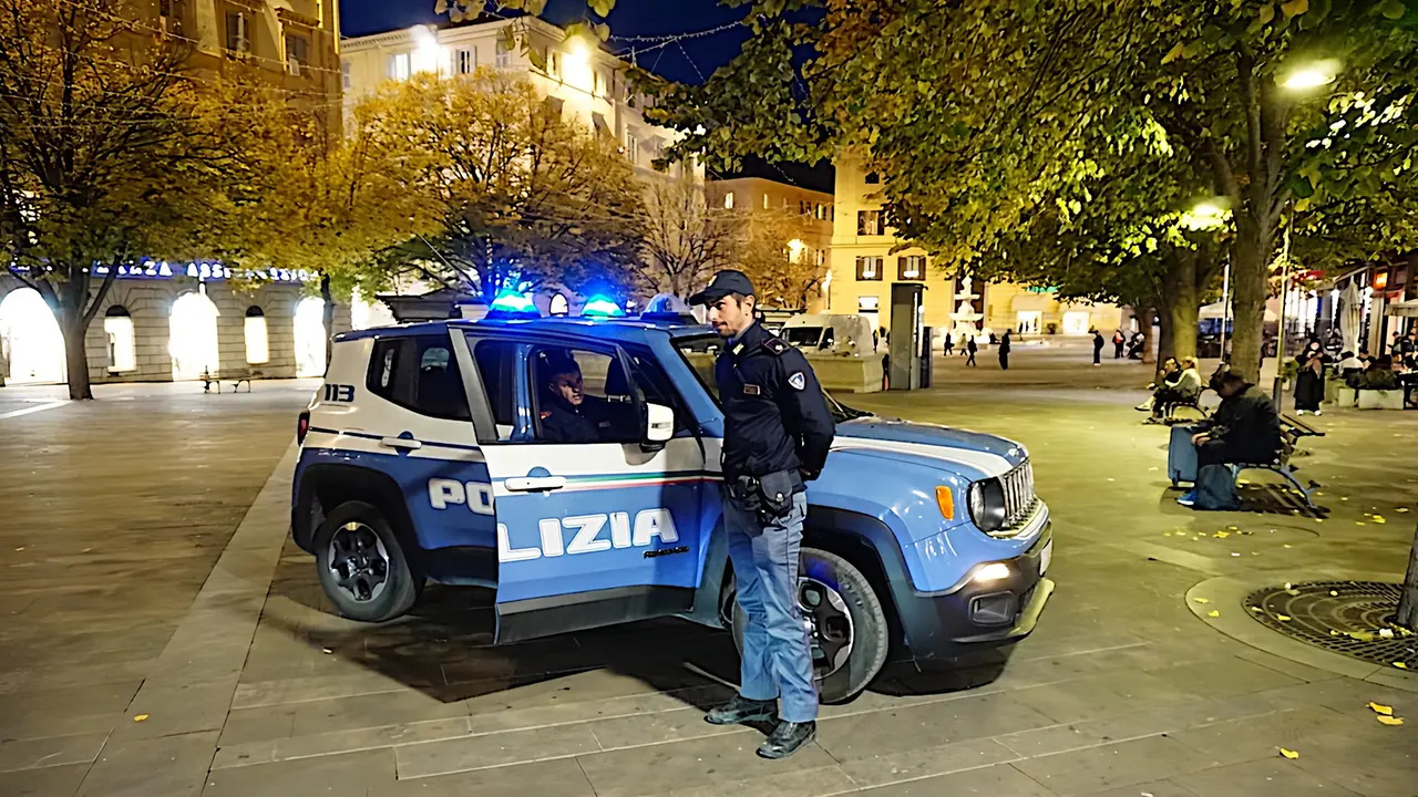 Durante un litigio viene colpito al volto con una bottiglia di vetro. È accaduto ieri nel parco di via Ragusa...