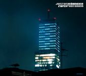 Image may contain Nature City Town Urban Building Metropolis Lighting Outdoors Architecture High Rise and Tower