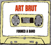 Image may contain Cassette