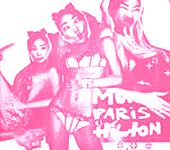 Image may contain Club and Night Club