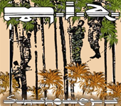 Image may contain Gate Plant and Outdoors