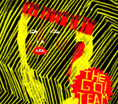 Image may contain Modern Art Art and Light