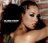 Image may contain Face Human Person Hair and Alicia Keys