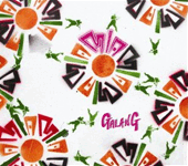 Image may contain Text Label Graphics Art and Alphabet