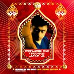 Image may contain Human Person Label and Text