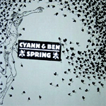 Image may contain Human Person Head and Paint Container