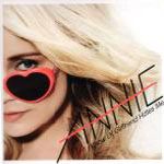 Image may contain Face Human Person Woman Female Teen Blonde Girl Kid Child Head Text Label and Advertisement