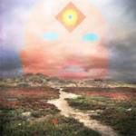 Image may contain Panoramic Landscape Outdoors Scenery and Nature