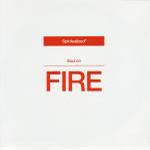 Image may contain Logo Symbol Trademark and Text