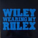 Image may contain Text Label Sticker and Scoreboard