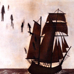 Image may contain Label Text Logo Trademark Symbol Human Person Birthday Cake Food Dessert and Cake