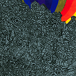 Image may contain Drawing Doodle and Art