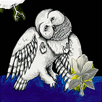 Image may contain Bow Human Person Electronics and Computer