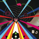 Image may contain Garden Umbrella Patio Umbrella Bow Lighting Graphics and Art