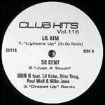 Image may contain Label and Text