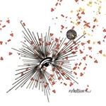 Image may contain Paper and Confetti