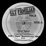 Image may contain Disk and Dvd