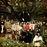 Image may contain Human Person and Crowd