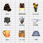 Image may contain Word Text Plot and Diagram