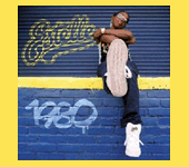 Image may contain Human Person Clothing and Apparel