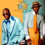 Image may contain Human Person Clothing Apparel Aaron Hall and Performer