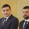 Fondatorul din umbră al AUR, principalul contestatar al lui George Simion - Șansele să vină Călin Georgescu la conducerea suveraniștilor, „scenariu de diversiune”