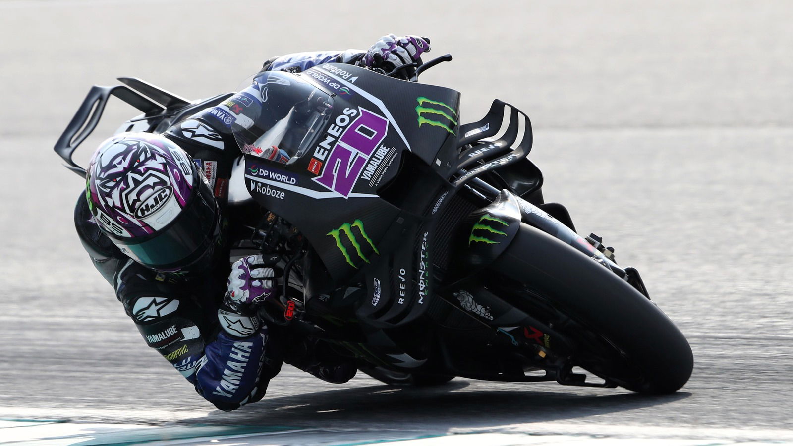 Yamaha: Why a V4 engine is ‘mandatory’ for 850cc MotoGP era
