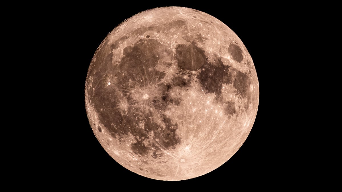 Moon phase today explained: What the Moon will look like on February 1, 2025
