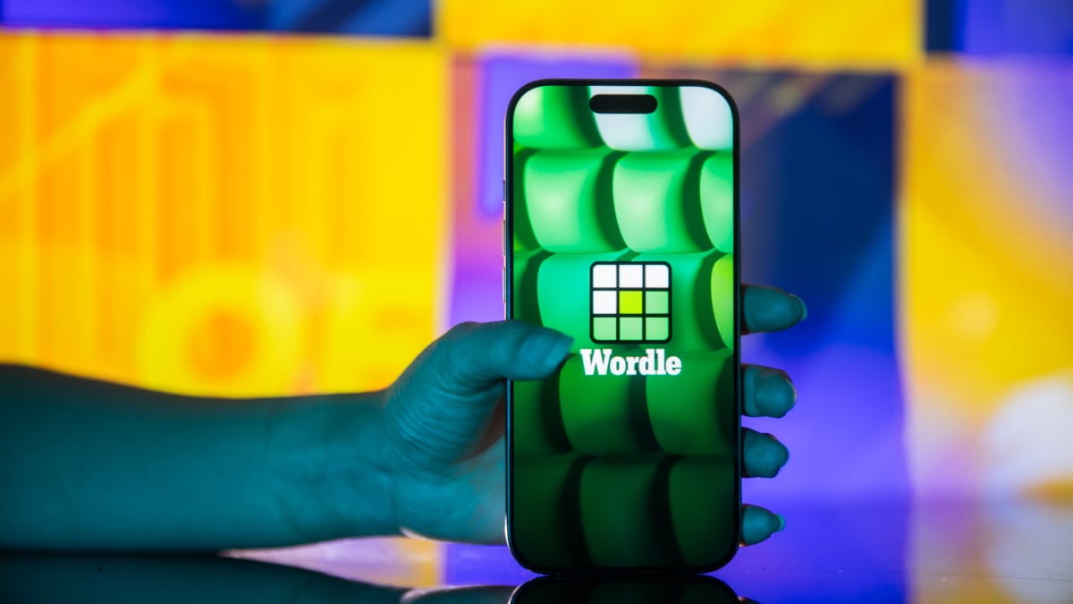 Wordle today: The answer and hints for February 3, 2026