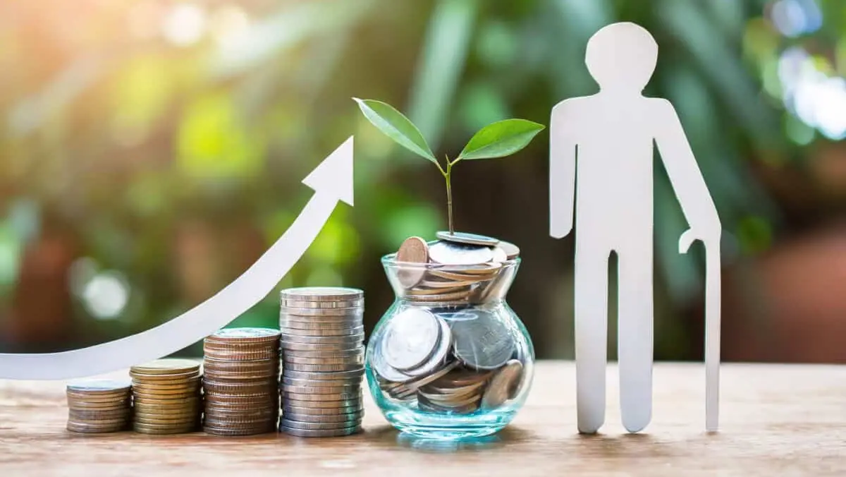 Fondo pensione: quando conviene farlo e a chi