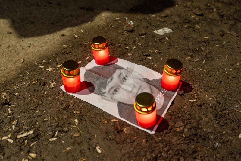 id331629_inquam_photos_virgil_simonescu-1 Mama băiatului de 13 ani acuzat că l-a ucis pe Mario a vorbit public pentru prima dată: „Nu este vina mea că nu există lege”