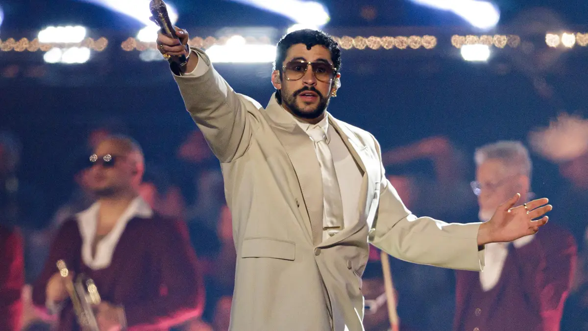 È la notte dei Grammy: Gaga e Bad Bunny in testa e occhi sul K-pop