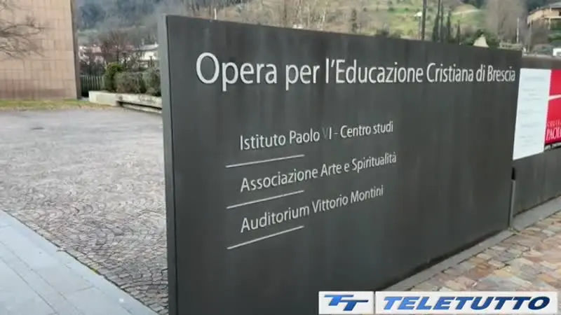 Doppia inaugurazione alla Collezione Paolo VI