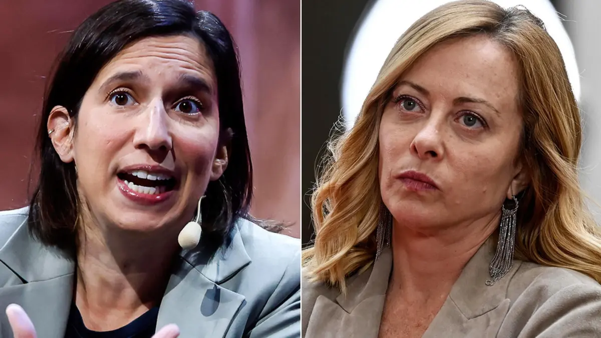 Schlein, su Askatasuna ho sentito Meloni, non si strumentalizzi