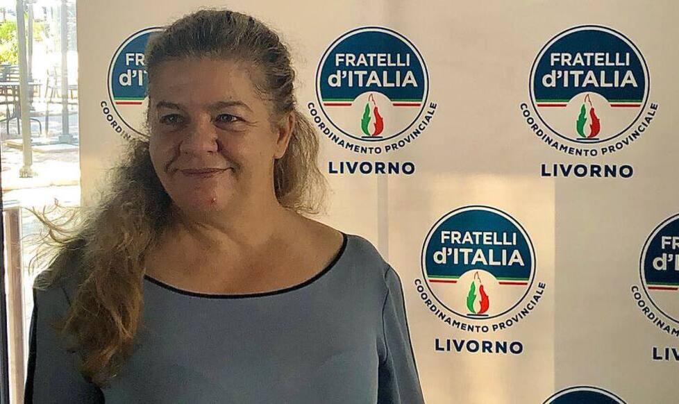 «Ha detto “viva la razza bianca”», esposto in Procura contro consigliera toscana di FdI