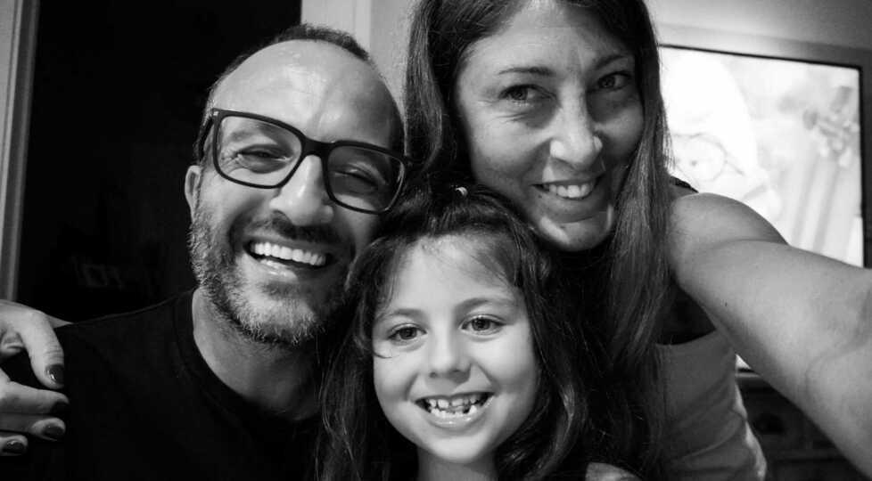 La battaglia di Manuel contro la Sla: la diagnosi choc pochi mesi fa e la raccolta fondi: «Grazie Livorno»