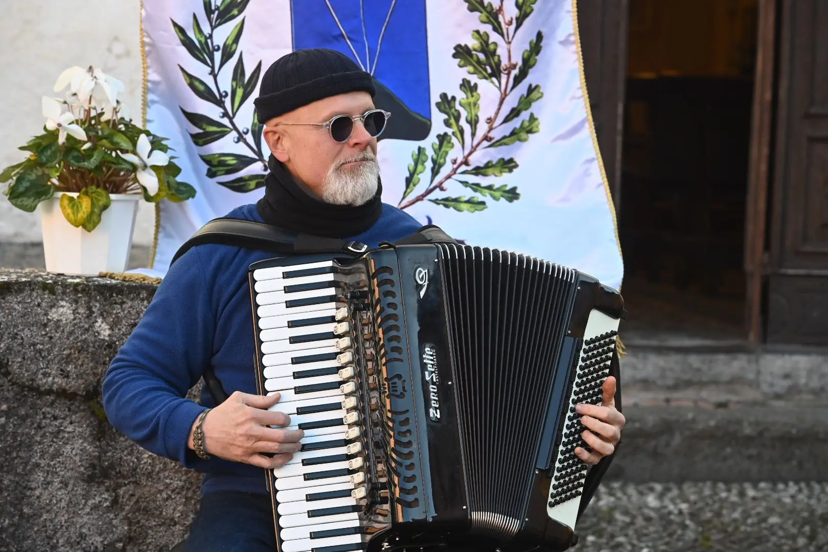 In Piazza con Noi alle Pertiche