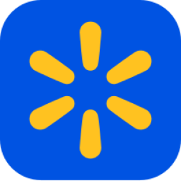 Walmart app logo