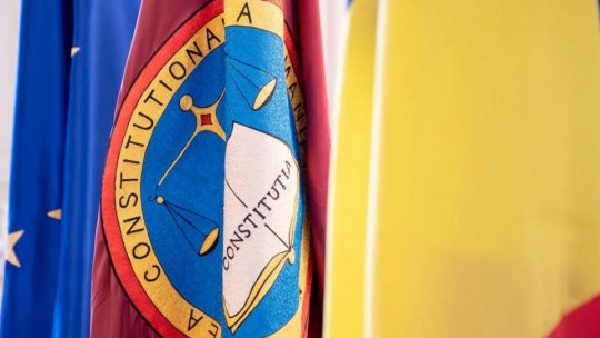 CCR, respingere la sesizarea președintelui privind legea falșilor clerici