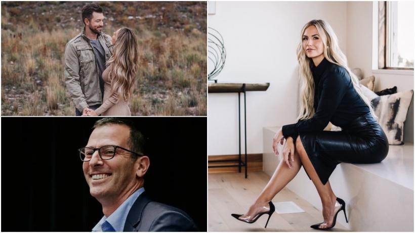 Un magnat imobiliar căsătorit i-ar fi oferit milioane de dolari unei subalterne ca să-și părăsească soțul. Dezvăluiri din proces