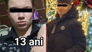 Părinții suspectului de 13 ani au fost decăzuți din drepturi! Băiatul care l-ar fi ucis pe Mario Berinde, luat de autorități