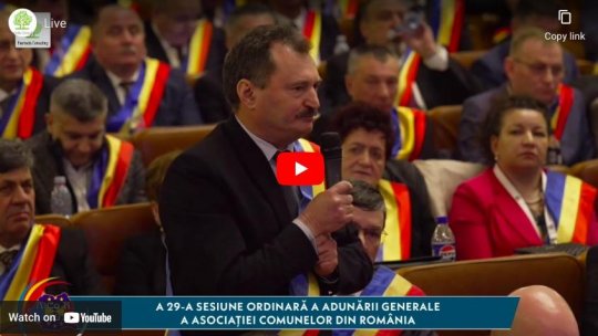 Primar de comună: Nu ne opunem nici disponibilizării, nici reducerilor salariale, dar să știm și noi de ce și