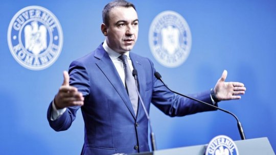 Ministrul energiei, așteptat la dezbaterea “Ora guvernului”