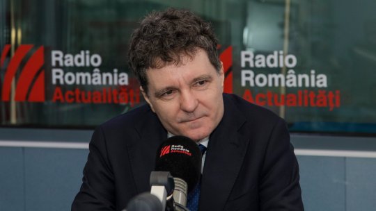 Președintele României Nicușor Dan, interviu în direct la Radio România Actualități | VIDEO