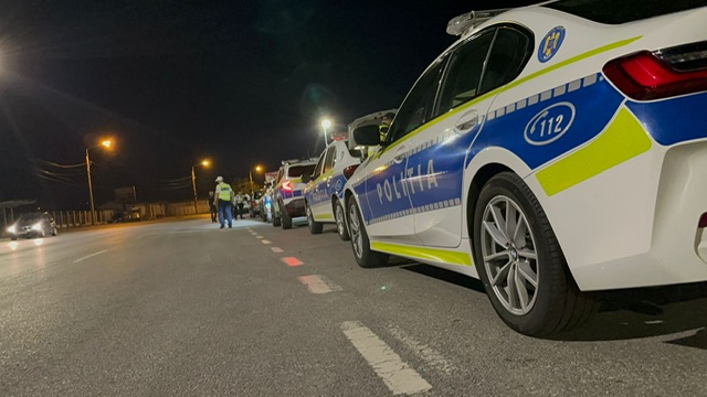 Bătaie în fața unui club din Complexul Studențesc. Băiatul unei consiliere locale din Dumbrăvița, băgat în spital