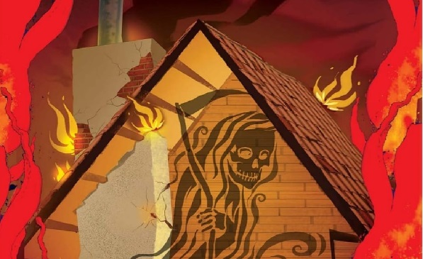 Coșurile de fum – risc major de incendiu dacă nu sunt întreținute corespunzător. Recomandările pompierilor timișeni