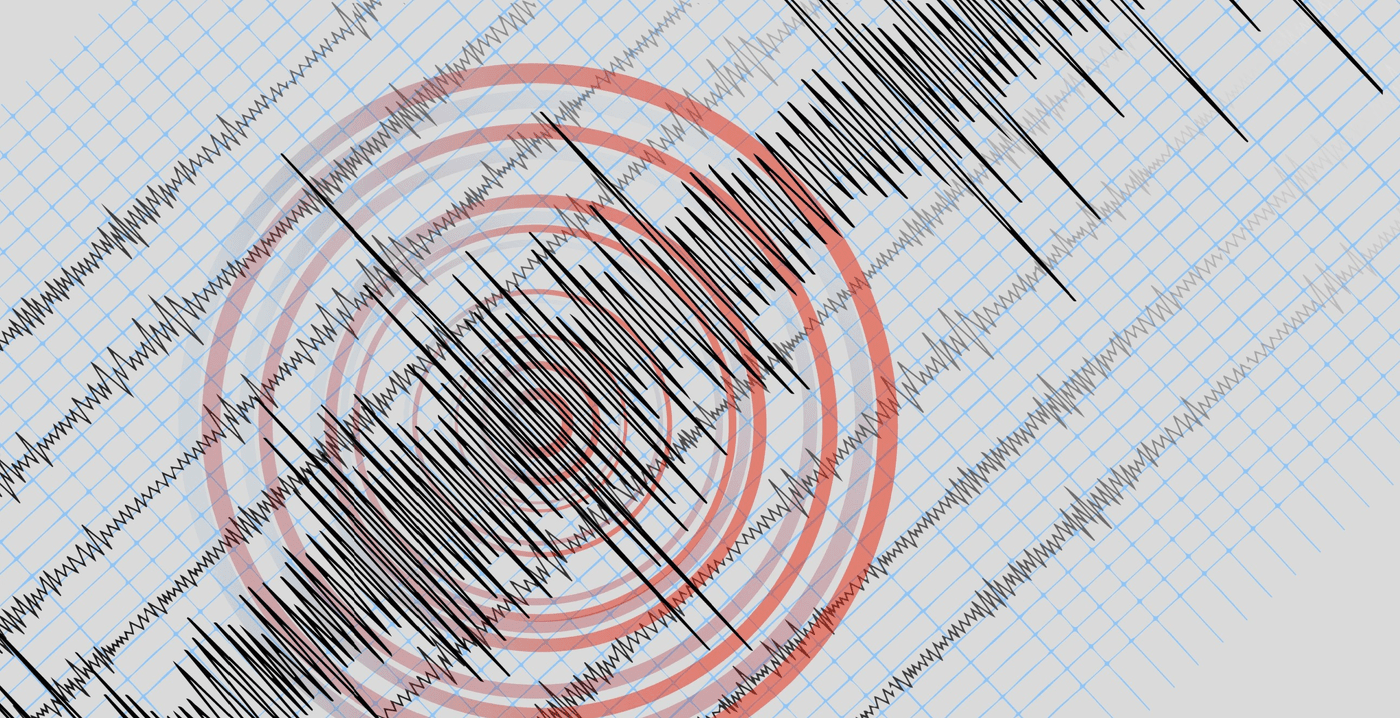 A fost cutremur în România. Ce intensitate a avut și unde s-a simțit cel mai tare