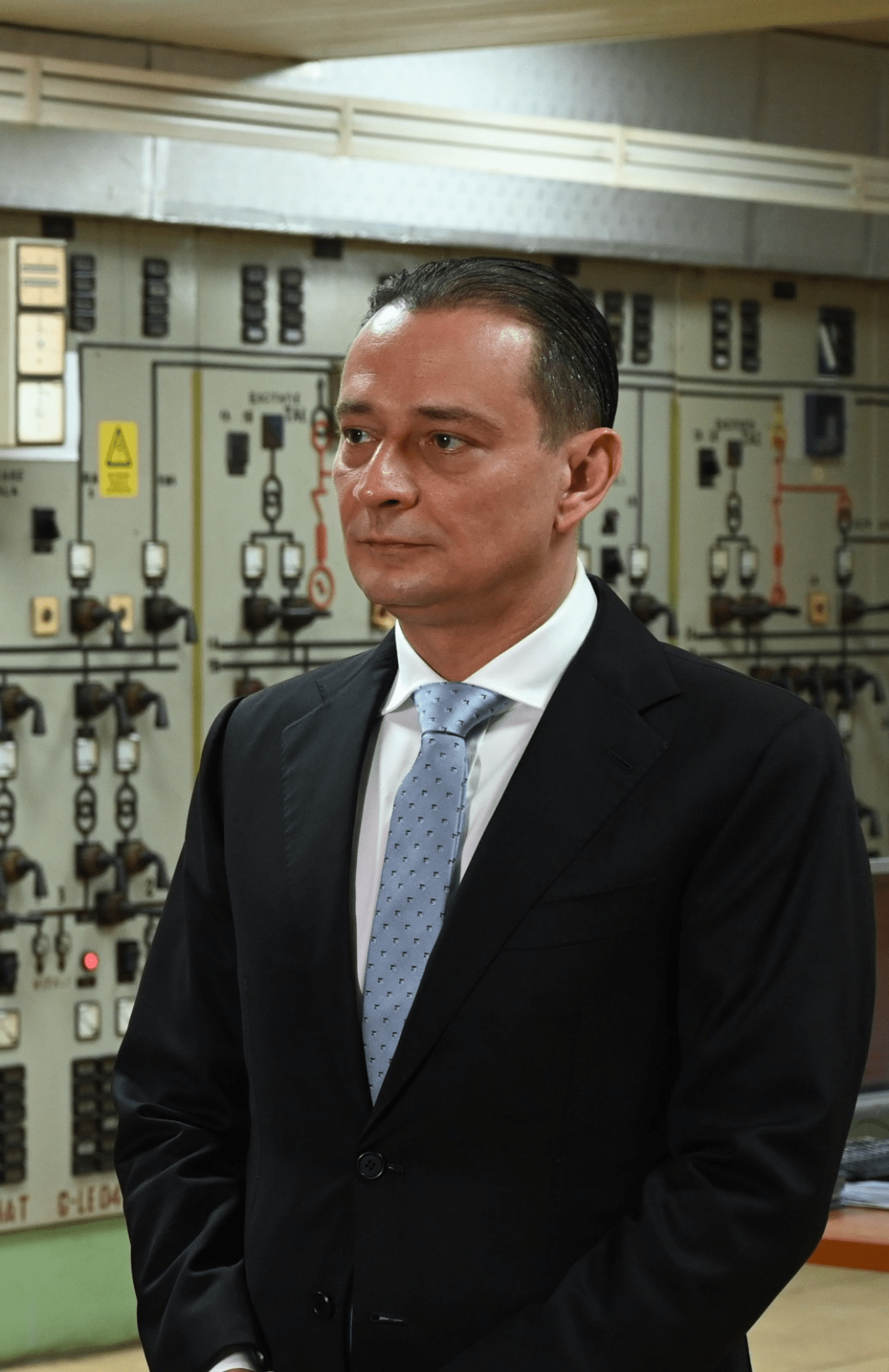 Soluția lui Daniel Băluță în problema agentului termic: „Facem dreptate pentru bucureșteni”